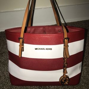 Michael kors tote